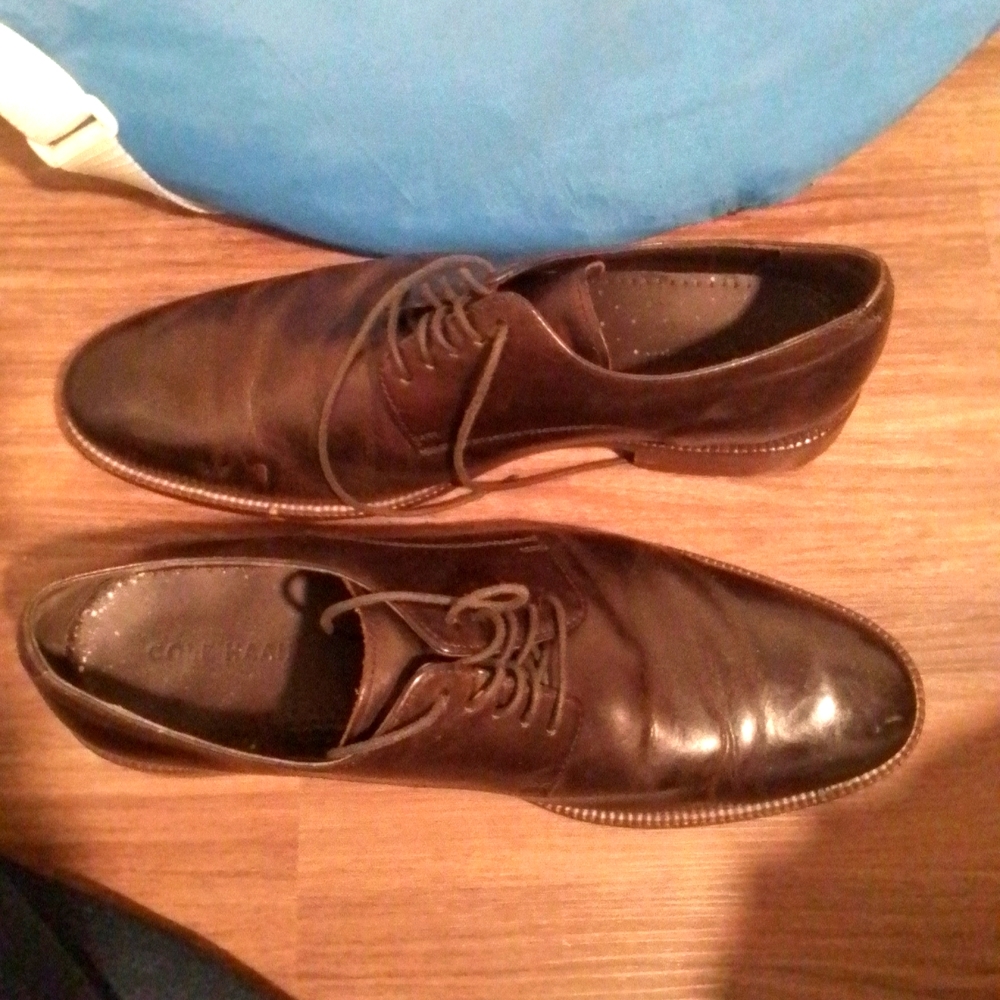 Cole Haan Dress Shoes